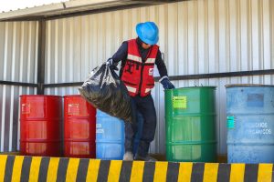 Altosano Granjas Carroll recicla y reutiliza 93 % de residuos no peligrosos