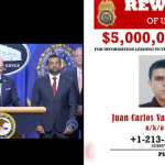 “El 03”, objetivo de la DEA: ofrecen 25 mdd por información para capturarlo
