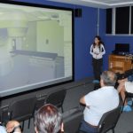 BUAP lleva la radioterapia al mundo virtual con tecnología única en México y Latinoamérica