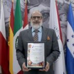 Dr. José Ramón Eguibar Cuenca recibe el premio “Gregorio Pérez Palacios” en la LI Reunión Anual de la AIBIR