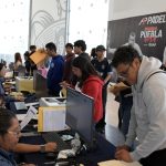 Cerca de 5 mil 600 jóvenes ingresarán a la BUAP tras proceso de corrimiento y lugares disponibles