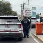 Operativo en el Mercado Morelos tras desaparición de María Luisa; reportan un detenido