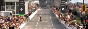 De promesa mexicana a protagonista mundial