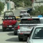 Despliegan operativo policiaco por presunto intento de linchamiento en Santa Cruz La Ixtla