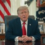 Trump anuncia “acuerdo histórico” para reforzar el control de EU sobre la seguridad de Groenlandia