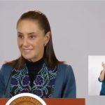 Sheinbaum responde a Trump: “Es muy difícil vivir junto a un país con alto consumo de drogas”