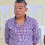Asesinan a balazos a coordinador regional de PAZ en Coatzacoalcos