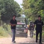 Misterio en Ojito de Agua: encuentran a una mujer muerta dentro de un río en Ayala