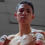 Muere a los 26 años el boxeador Arturo “Lobito” Torres tras desvanecerse en el ring