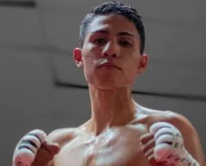 Muere a los 26 años el boxeador Arturo “Lobito” Torres tras desvanecerse en el ring