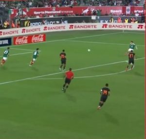 México vuelve a quedar a deber: el Tri empata ante Perú y Márquez sigue sin ganar