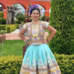 Asesinan a Amy Navarrete, excandidata del Partido Verde, durante fiesta en Matías Romero