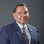 Morena designa a Cruz Pérez Cuéllar como coordinador en Chihuahua rumbo a 2027