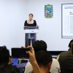 FGE presenta avances periciales sobre muerte de Rubén Alberto Curiel en el CIS Angelópolis