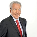 Muere Otto Sirgo a los 79 años; el mundo de las telenovelas está de luto