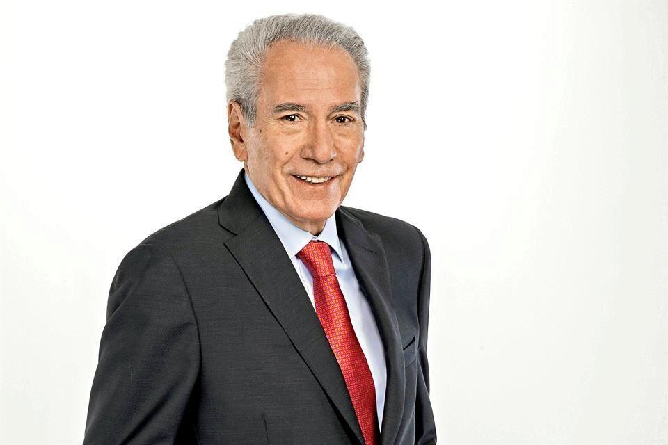 Muere Otto Sirgo a los 79 años; el mundo de las telenovelas está de luto