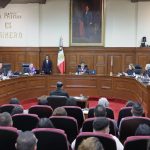 SCJN invalida alternancia obligatoria de género para gubernaturas en Durango y San Luis Potosí
