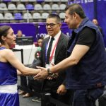 Puebla cierra el Campeonato Panamericano de Boxeo Élite 2026 con pugilistas de todo el continente