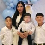 Hallan sin vida a cinco integrantes de una familia en Montemorelos; tres eran menores