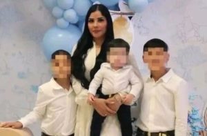 Hallan sin vida a cinco integrantes de una familia en Montemorelos; tres eran menores