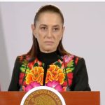 Sheinbaum respalda salida de Guadalupe Taddei del INE y pide investigar presuntas irregularidades