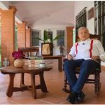 AMLO reaparece con nuevo libro y cuestiona estrategia de EU contra las adicciones