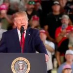 Trump plantea convertir a Venezuela en el estado 51 de EU y propone elegir gobernador