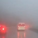 Asalto armado en las Cumbres de Maltrata: al menos cuatro familias las despojaron de sus vehículos
