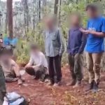 Localizan con vida a seis pobladores desaparecidos en la sierra de Guerrero