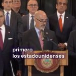 DEA advierte que perseguirá a narcotraficantes en México y América Latina