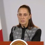 SHEINBAUM Y TRUMP, EN UNA ETAPA CRÍTICA POR LA SEGURIDAD