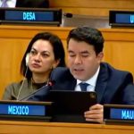México rechaza interpretación de la ONU sobre crisis de desapariciones; defiende estrategia de búsqueda