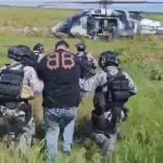 Detienen en Matamoros a Axel, hijo de “El Contador”; reportan bloqueos en Tamaulipas