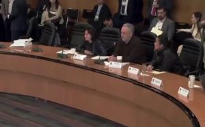 “Guadalupe Taddei debe ir a la cárcel”, exige diputado de Morena; pide investigación de la FGR