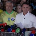 Flávio Bolsonaro desconoce triunfo de Lula y anuncia que pedirá anular las elecciones en Brasil