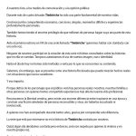 Timbiriche se deslinda de serie de ViX: “No es nuestra historia contada por nosotros”